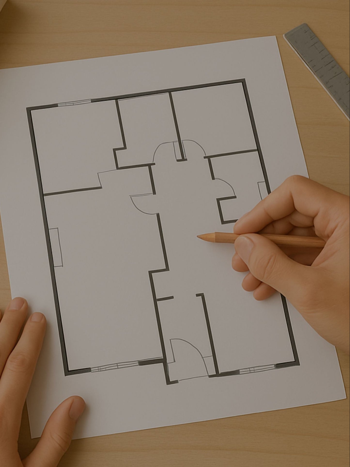 Full Renovation Custom Quote Appointment